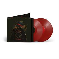 QUEENS OF THE STONE AGE - IN TIMES NEW ROMAN... (RED VINYL)