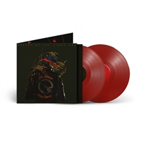 Queens Of The Stone Age - In Times New Roman Ltd. (2xVinyl)