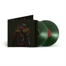 Queens Of The Stone Age - In Times New Roman Ltd. (2xVinyl)