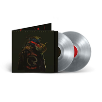 QUEENS OF THE STONE AGE - IN TIMES NEW ROMAN... (SILVER VINYL) 