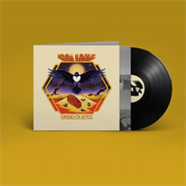 MDOU MOCTAR - FUNERAL FOR JUSTICE (Vinyl)