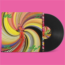 David Byrne - Who Is The Sky? (Vinyl)