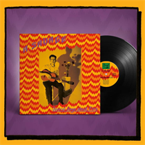 A. SAVAGE - SEVERAL SONGS ABOUT FIRE (CD)