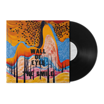 The Smile - Wall Of Eyes - VINYL