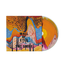 The Smile - Wall Of Eyes - CD