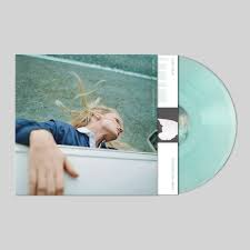CHARLOTTE DAY WILSON - CYAN BLUE (COKE BOTTLE GREEN VINYL) (Vinyl)