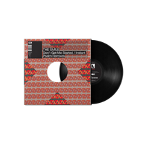 The Smile - Don't Get Me Started/Instant Psalm Remixes (Vinyl)