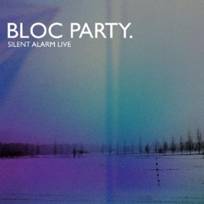 Bloc Party: Silent Alarm Live (Vinyl)