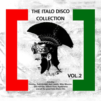 Various Artists - The Italo Disco Collection Vol. 2 (4xVinyl)