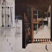 Sieges Even - Steps (Vinyl)