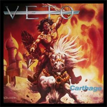 Veto - Carthago (Vinyl)