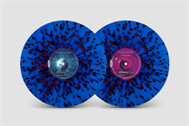 Talla 2XLC & DJ Tandu - Velvet (Vinyl)