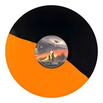 Talla 2 XLC - Flaming Star (Vinyl)