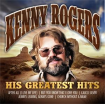 Kenny Rogers - His Greatest Hits (2xCD)
