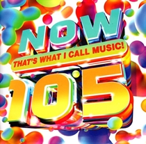 Now That's What I Call Music 105 (2xCD)