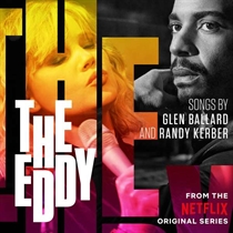 Soundtrack: The Eddy (2xVinyl) 