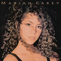 Mariah Carey - Mariah Carey (CD)