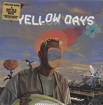 Yellow Days - A Day In The Yellow Boat Ltd. (2xVinyl)
