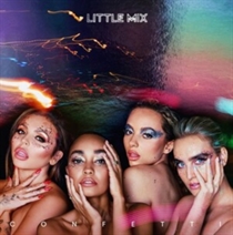 Little Mix: Confetti (Vinyl)