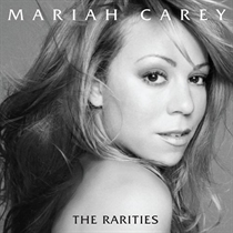 Mariah Carey - The Rarities - 4xVINYL