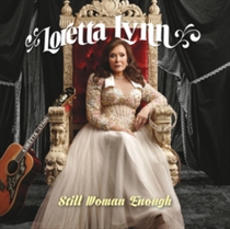 Loretta Lynn - Still Woman Enough (Vinyl)