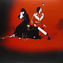 White Stripes: Elephant (CD)