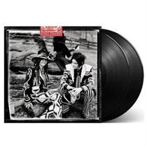 White Stripes: Icky Thump (2xV