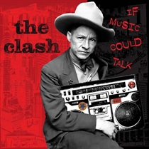 Clash, The: If Music Could Talk (2xVinyl) RSD2021