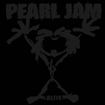 Pearl Jam: Alive (Vinyl) RSD2021