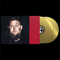 Rag'n'Bone Man - Life By Misadventure Ltd. (2xVinyl)