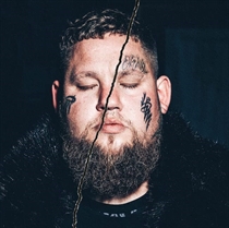 Rag'n'Bone Man - Life By Misadventure Ltd. (2xVinyl)