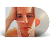 Tom Odell: Monsters Ltd. (Vinyl)