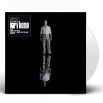 Gary Kemp - Insolo (Limited Edition Transparent Vinyl)