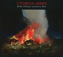 Bobby Gillespie & Jehnny Beth - Utopian Ashes Ltd. (Vinyl)