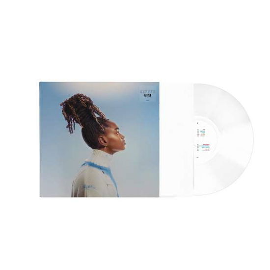 Koffee - Gifted (Indies Clear Colour Vinyl)