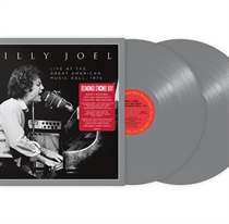 Billy Joel - Live at the Great American Music Hall, 1975 (2xVinyl) (RSD 2023)