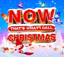 Diverse Kunstnere: NOW That's What I Call Christmas (3xCD)