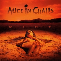 Alice In Chains - Dirt (2xVinyl)