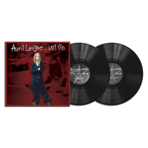Avril Lavigne - Let Go 20th Anniversary Edition (2xVinyl)