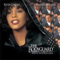 Whitney Houston - The Bodyguard 30th Anniversary (Vinyl)