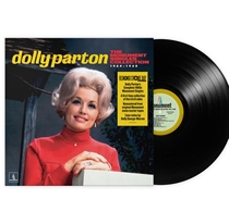 Dolly Parton - The Monument Singles Collection 1964-1968 (Vinyl) (RSD 2023)