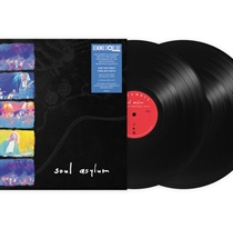 Soul Asylum - The Complete Unplugged NYC '93 (2xVinyl) (RSD 2023)
