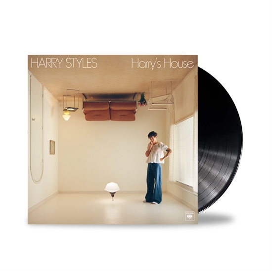 Styles, Harry: Harry\'s House (Vinyl)