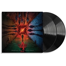 Soundtrack - Stranger Things 4 (2xVinyl)