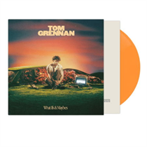 Tom Grennan - What Ifs & Maybes (Limited Indie Vinyl edition)