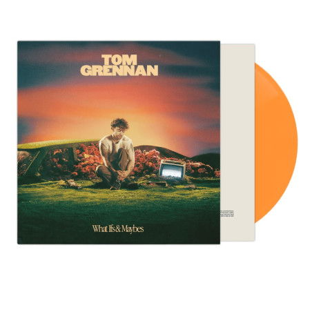 Tom Grennan - What Ifs & Maybes (Limited Indie Vinyl edition)