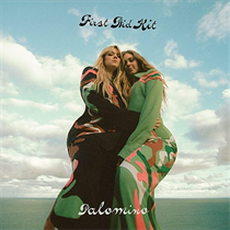 First Aid Kit - Palomino (CD)