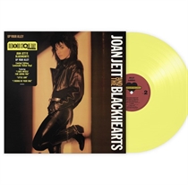 Joan Jett & The Blackhearts - Up your alley (Vinyl) (RSD 2023)