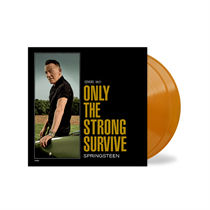 Bruce Springsteen - Only The Strong Survive Ltd. (2xVinyl)