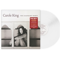 Carole King - The Legendary Demos (Vinyl) (RSD 2023)